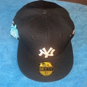New York Yankees fitted